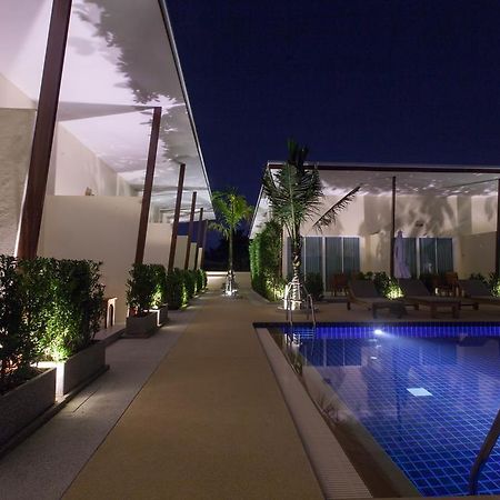 Chalong Princess Pool Villa Resort Sha Extra Plus Kültér fotó