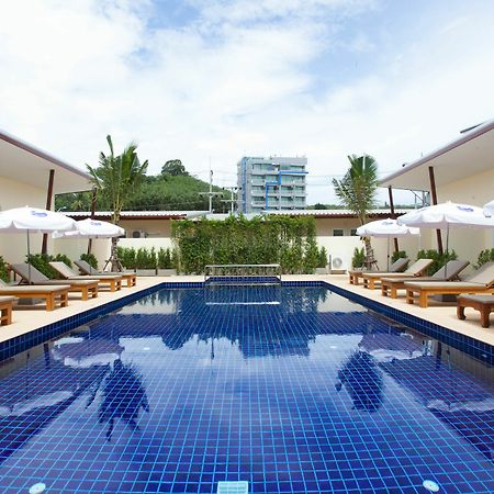 Chalong Princess Pool Villa Resort Sha Extra Plus Kültér fotó