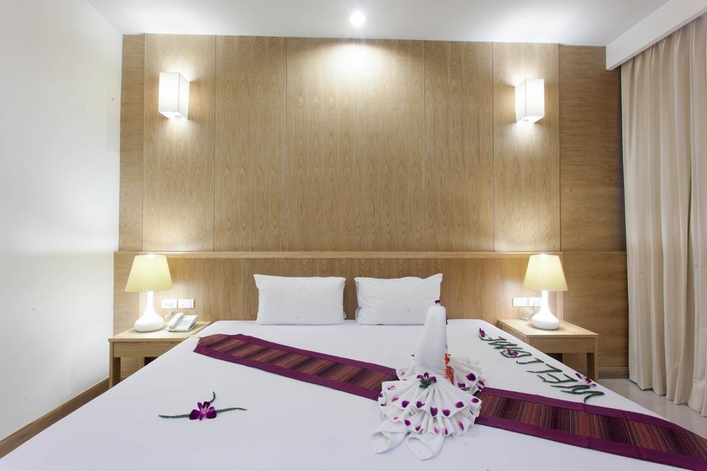 Chalong Princess Pool Villa Resort Sha Extra Plus Kültér fotó