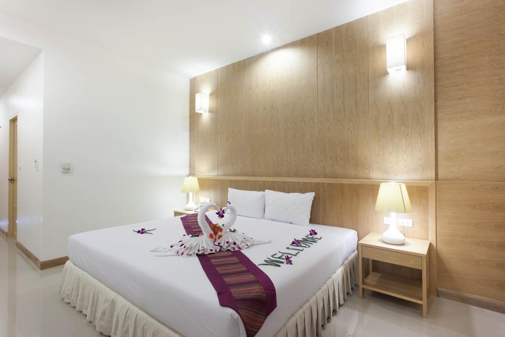 Chalong Princess Pool Villa Resort Sha Extra Plus Kültér fotó