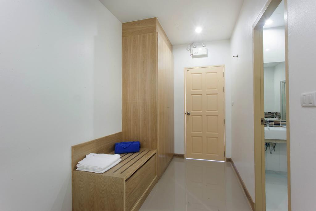 Chalong Princess Pool Villa Resort Sha Extra Plus Kültér fotó