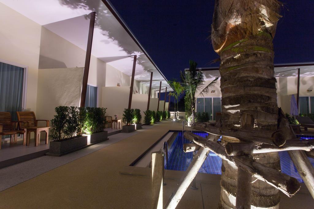 Chalong Princess Pool Villa Resort Sha Extra Plus Kültér fotó