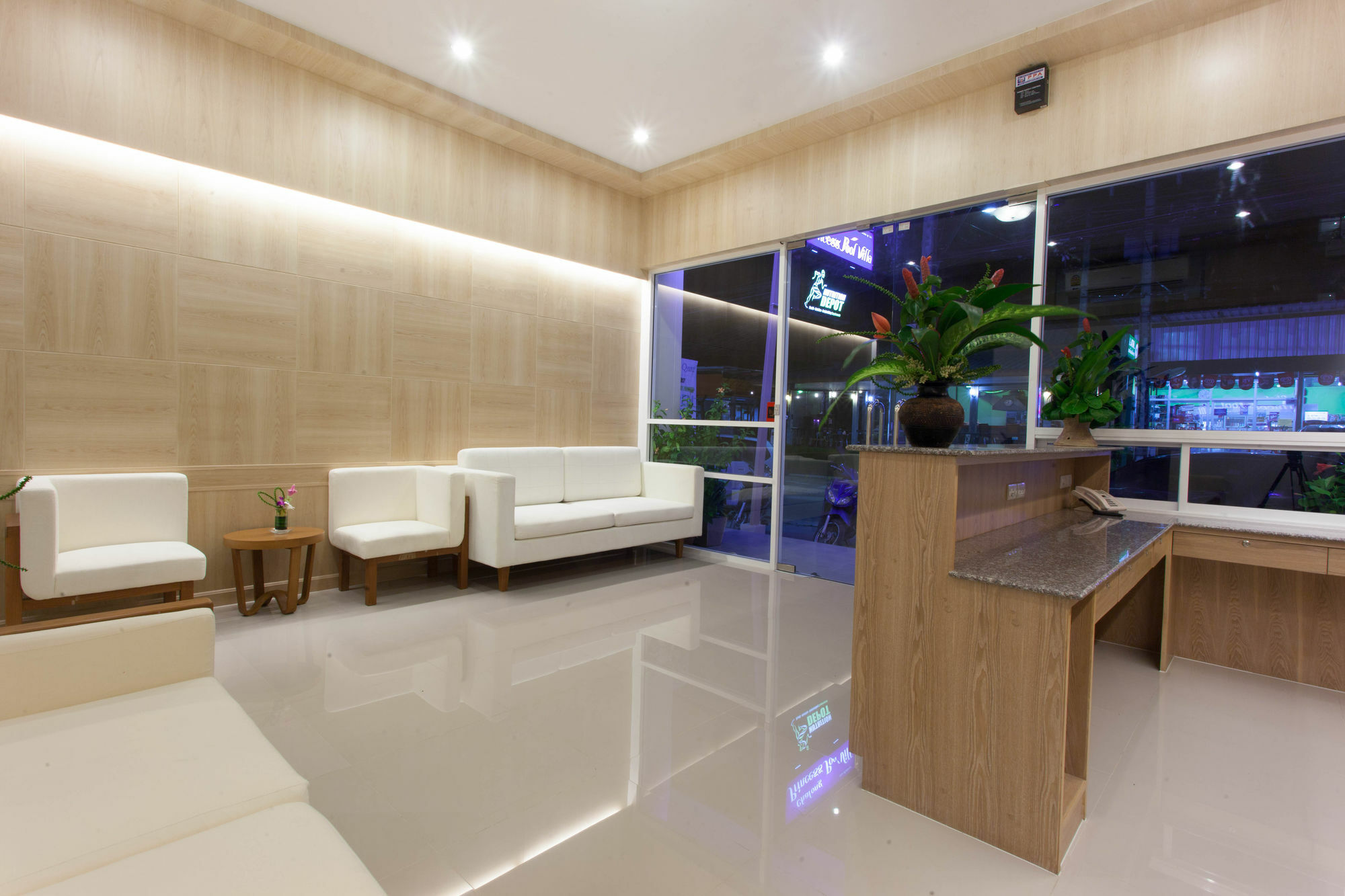 Chalong Princess Pool Villa Resort Sha Extra Plus Kültér fotó