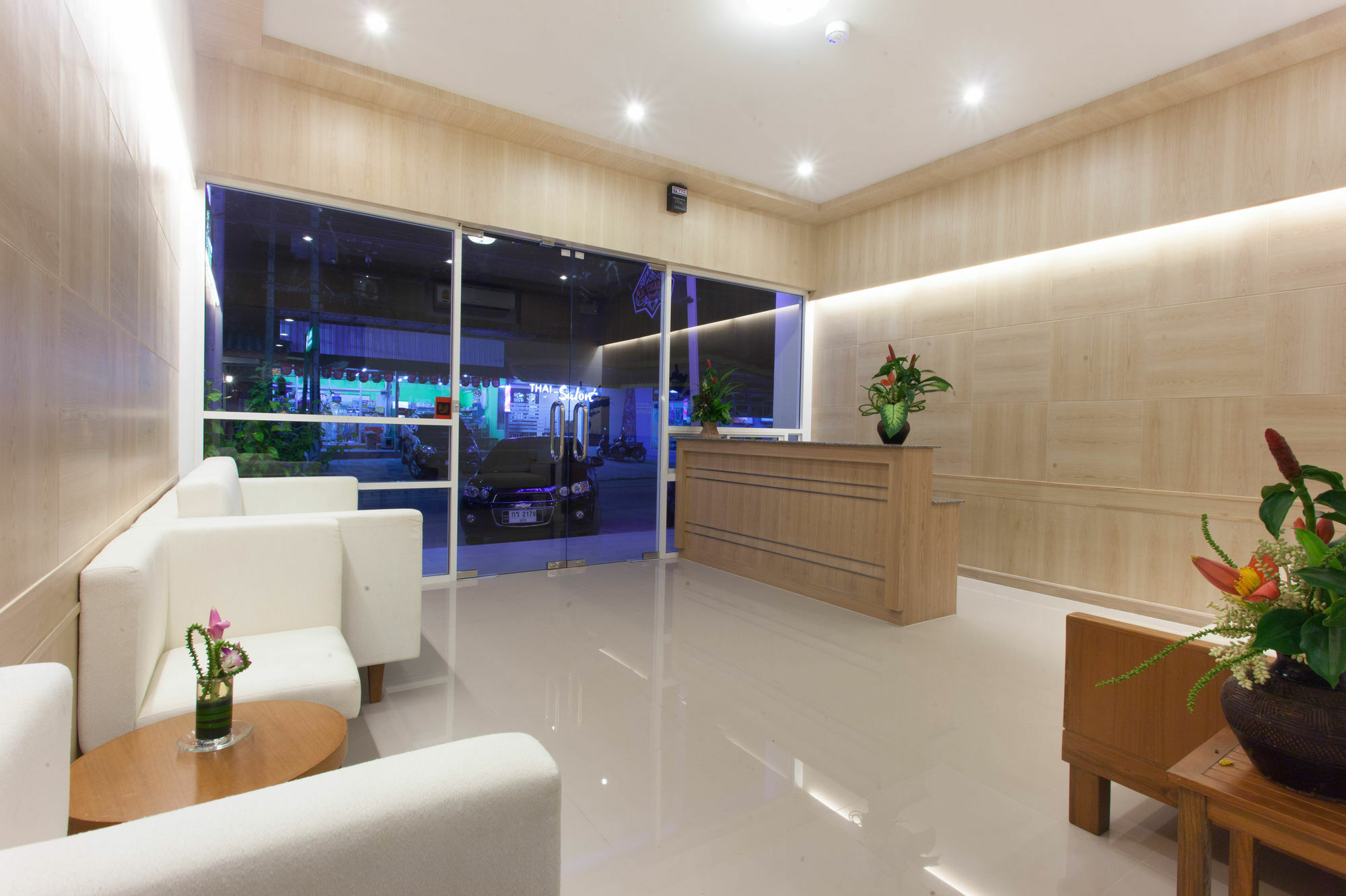 Chalong Princess Pool Villa Resort Sha Extra Plus Kültér fotó