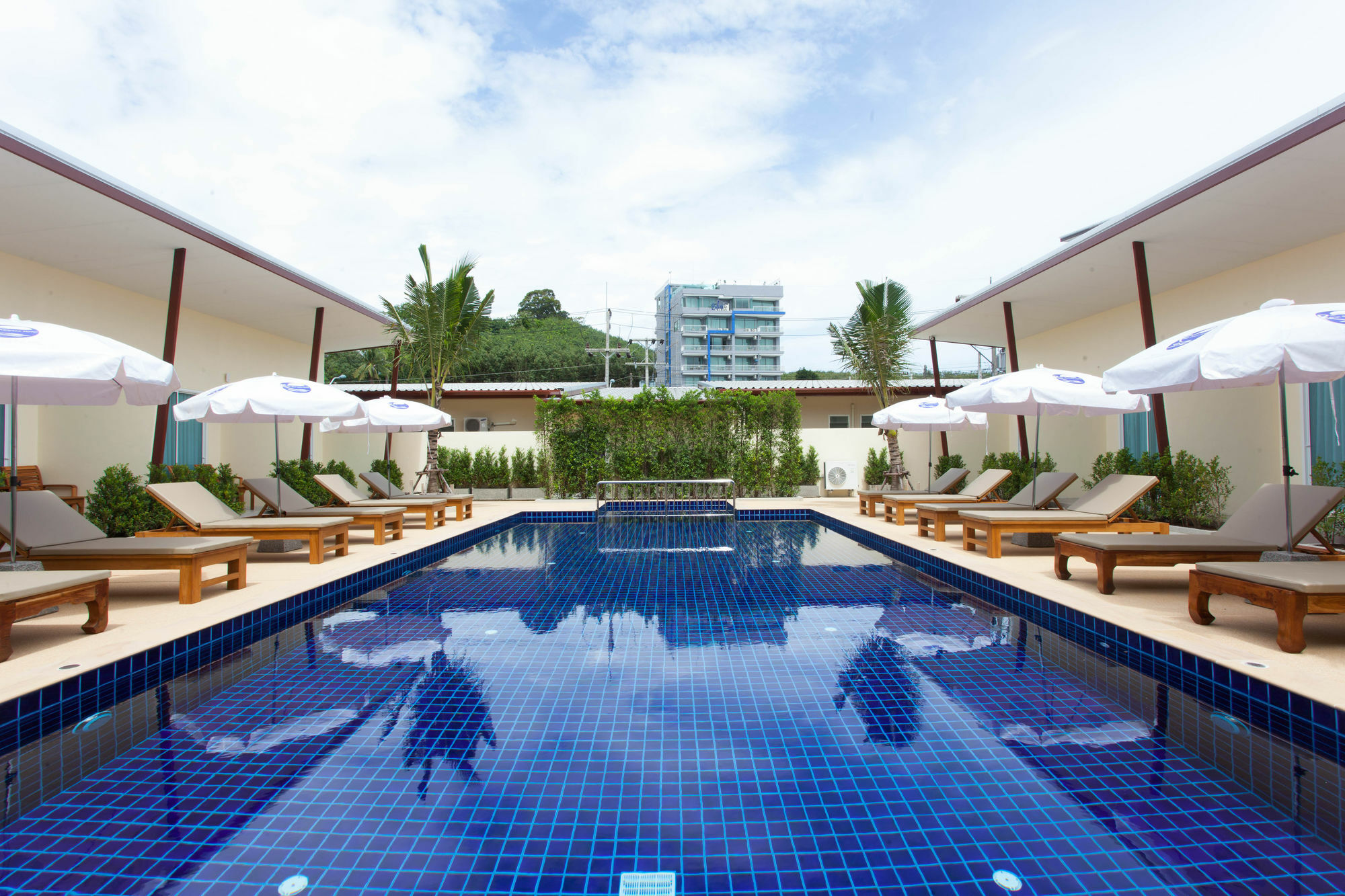 Chalong Princess Pool Villa Resort Sha Extra Plus Kültér fotó