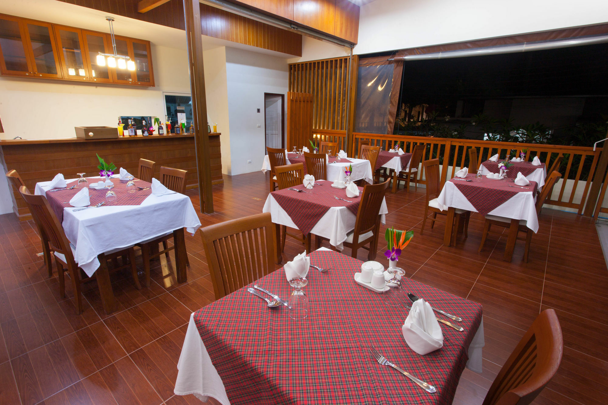 Chalong Princess Pool Villa Resort Sha Extra Plus Kültér fotó