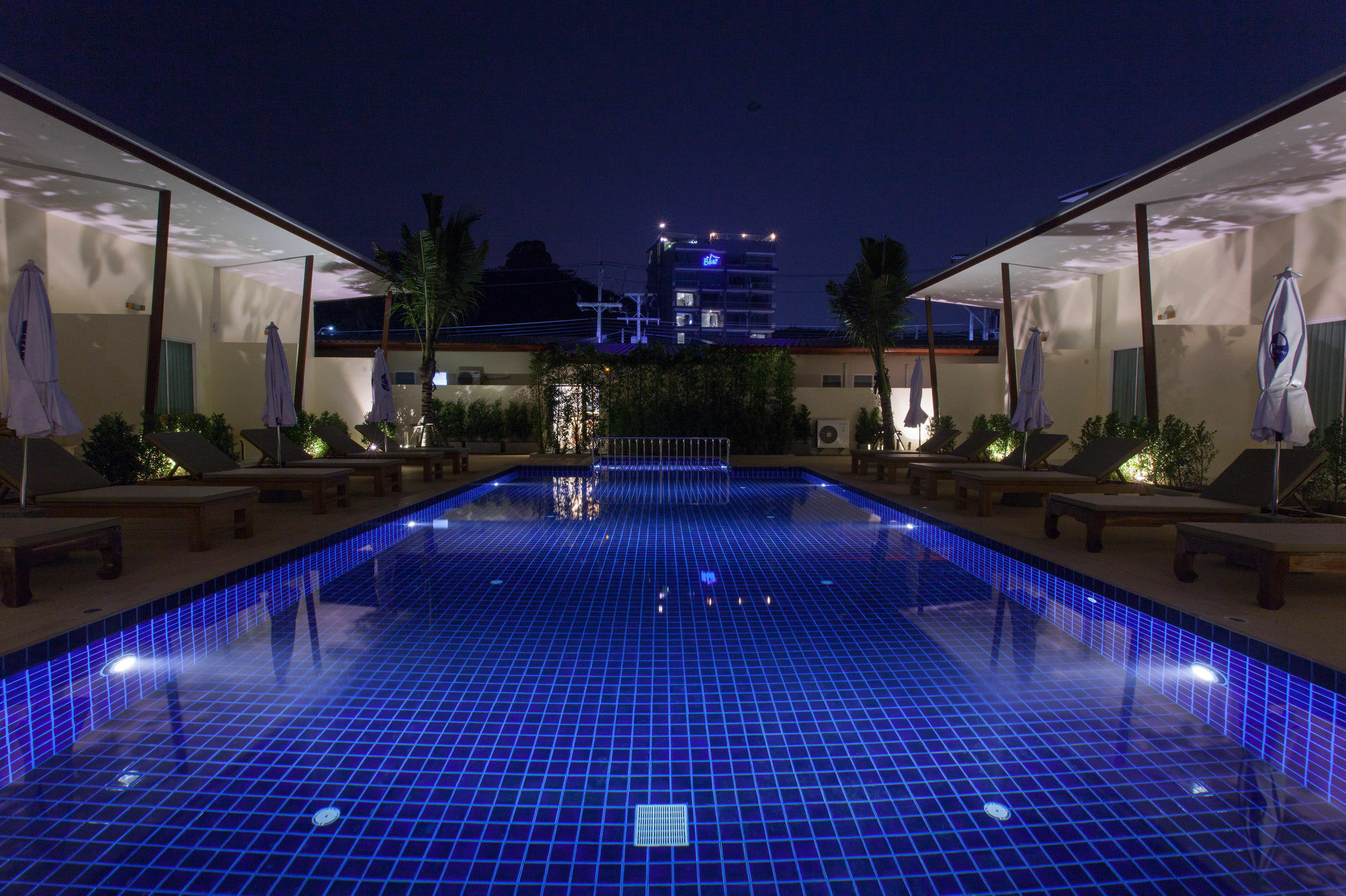 Chalong Princess Pool Villa Resort Sha Extra Plus Kültér fotó