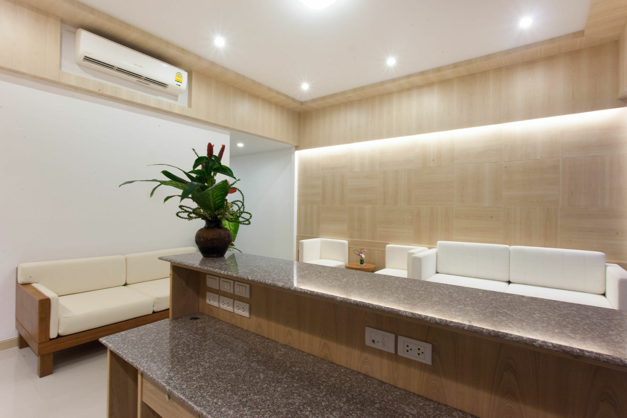 Chalong Princess Pool Villa Resort Sha Extra Plus Kültér fotó